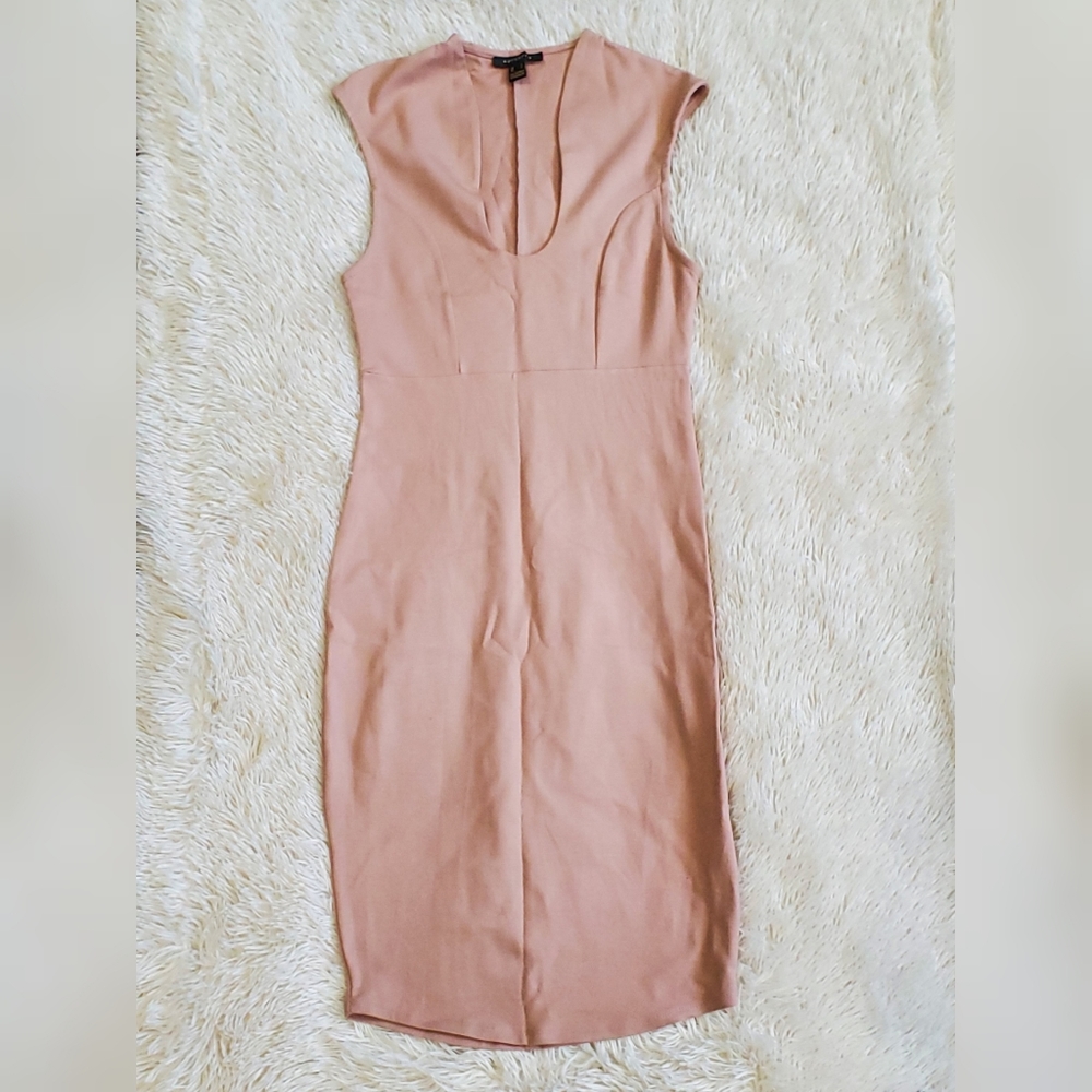 Revamped Dress